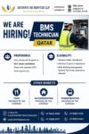 BMS Technician