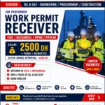 Abu Dhabi Direct Client Interview A leading Oil & Gas company