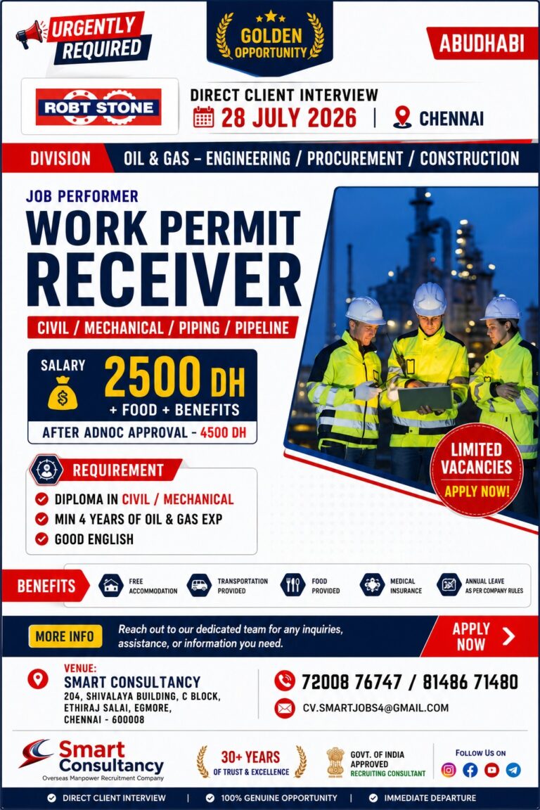 Abu Dhabi Direct Client Interview A leading Oil & Gas company 8 Abu Dhabi Direct Client Interview A leading Oil & Gas company