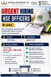 HSE OFFICERS