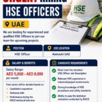 HSE OFFICERS