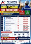 SHUTDOWN PROJECT - ABU DHABI