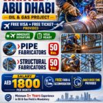Visa Free – Ticket Free
