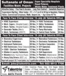 Oman Job Vacancy – Urgent Hiring at Talentrio