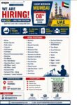 UAE Long Term Job Vacancy – Urgent Hiring at Expo Universe