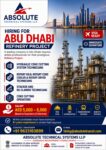 ADNOC Refinery Maintenance Project – Abu Dhabi