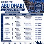 Oil & Gas Project