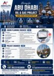 OIL & GAS PROJECT