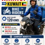 BIKE RIDERS