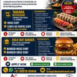 FINE DINING RESTAUREMENT IN SAUDI ARABIA