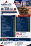 UAE Job Vacancy – Abu Dhabi Oil & Gas Hiring by Absolute Technical