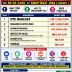 UAE Job Vacancy – Final Client Interview at NBTC ADNOC