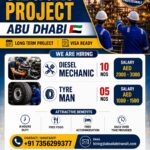 Abu Dhabi Oil & Gas Jobs – Hiring at Absolute Technical Systems