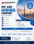Dubai Jobs for Office Clerk - Ford Placements