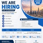 Dubai Jobs for Office Clerk – Ford Placements
