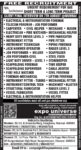 UAE Job Vacancy – Urgent Hiring for Short & Long Term Projects at Expo Universe