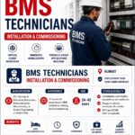 Kuwait Job Vacancy – BMS Technicians Hiring at Aman International