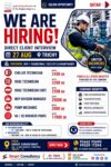 Qatar Job Vacancy – Direct Interview by Smart Consultancy
