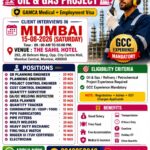 Saudi Arabia Oil & Gas Jobs – Hiring at Trans Continental Traders