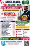 Saudi Arabia Oil & Gas Jobs – Hiring at Trans Continental Traders