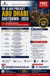 UAE Job Vacancy – Free Recruitment at Absolute Technical Systems