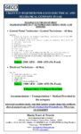 UAE Job Vacancy – Urgent Hiring at Bhatia Tours & Travels