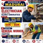 Dubai Jobs Urgent Requirement at Omega International