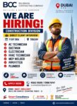 Dubai Jobs 2026 – Direct Client Interview at Smart Consultancy