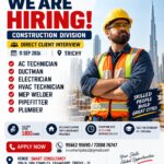 Dubai Jobs 2026 – Direct Client Interview at Smart Consultancy