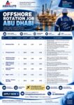 Offshore Job Vacancy in Abu Dhabi – Absolute Technical Systems