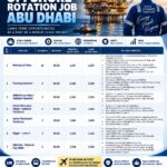 Offshore Job Vacancy in Abu Dhabi – Absolute Technical Systems