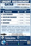 QATAR – LONG TERM PROJECT