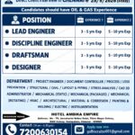 QATAR – LONG TERM PROJECT