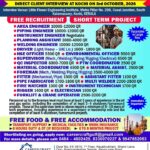 Qatar Jobs Urgent Hiring at Altrad Babcock Limited