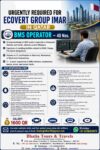 Qatar Jobs - Urgent Hiring for BMS Operators at Bhatia Tours