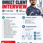 Saudi Arabia Direct Client Interview at Smart Consultancy