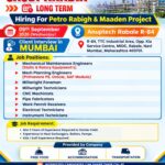 Saudi Arabia Job Vacancy – Free Recruitment at Yusho Corporation