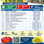 UAE Job Vacancy – Final Client Interview by IOC