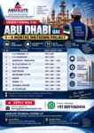 UAE Job Vacancy – Urgent Hiring at Absolute Technical Systems