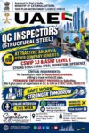 UAE Job Vacancy – Urgent Hiring for QC Inspectors