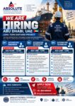 UAE Job Vacancy – Automation Jobs at Absolute Technical Systems