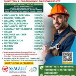 UAE Job Vacancy – Altrad Babcock Recruitment by Seagull