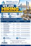 UAE Job Vacancy – Electro-Mechanical Hiring at Ford Travel
