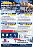 UAE Job Vacancy – HVAC & Chiller Technician Hiring