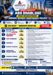 Abu Dhabi Job Vacancy – Urgent Hiring at Absolute Technical Systems
