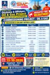 Oil and Gas Jobs in UAE – SMC International Placements