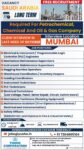Saudi Arabia Job Vacancy – Urgent Hiring at Yusho Corporation