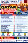 Supervisor, Site Inspector and Draftsman Jobs in Qatar – Free Recruitment