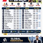 UAE Job Vacancy – Urgent Hiring at Global Associates