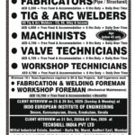 UAE Job Vacancy – Free Recruitment for ADNOC Project